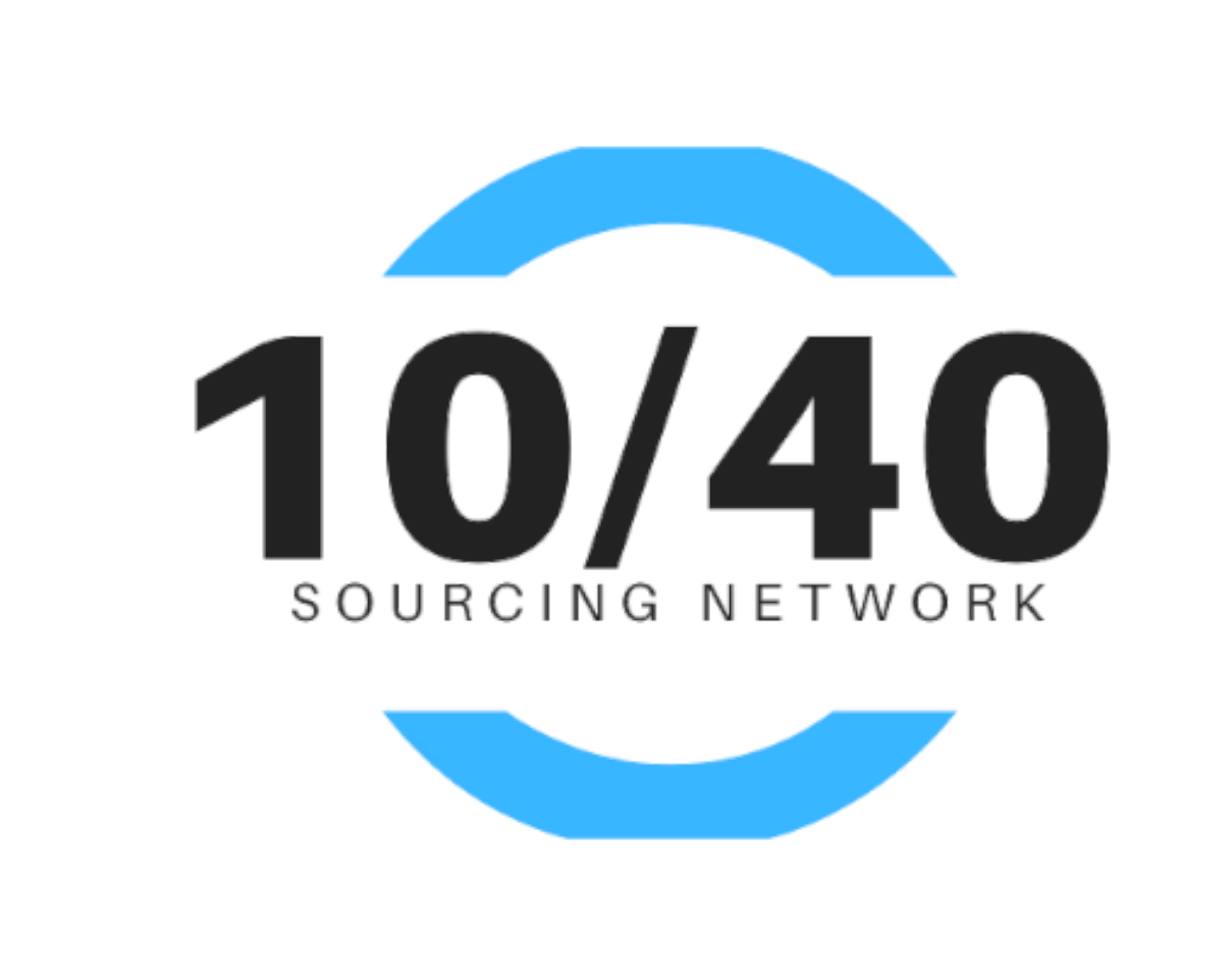 10/40 Sourcing Network